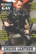 Revista Mundo Gay Julio 2022 af Master Krounner