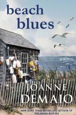 Beach Blues af Joanne Demaio