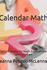 Calendar Numbers af Deanna Pecaski McLennan
