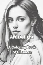 Art Delight af Mohan Kumar Mishra