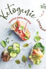 Ketogenic Cookbook af Rachael Rayner