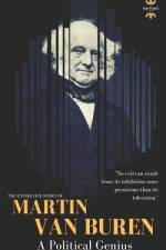 Martin Van Buren af The History Hour