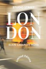 Studio Street London af Elkin Cabarcas Mora