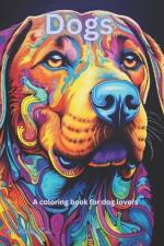 Dogs af Victoria Forbes