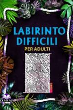 Libri labirinto difficili per adulti af Edward Afrifa Manu