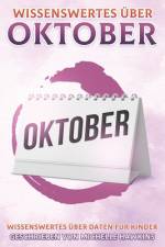 Wissenswertes über Oktober af Michelle Hawkins