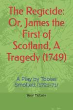 The Regicide af Stuart McCabe