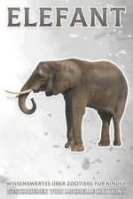 Elefant af Michelle Hawkins