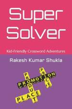 Super Solver af Rakesh Kumar Shukla