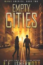Empty Cities af Ee Isherwood