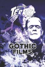 Gothic Films 2020 af Steve Hutchison
