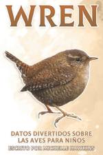 Wren af Michelle Hawkins
