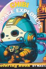 Chibi Space Explorers af Vladimir Vadimirov Shulev