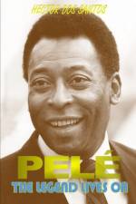 Pele af Hector Dos Santos
