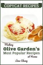 Copycat Recipes af Lina Chang