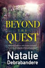 Beyond The Quest af Natalie Debrabandere