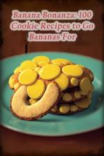 Banana Bonanza af The Quirky Cafe Yuim