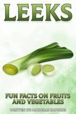 Leeks af Michelle Hawkins