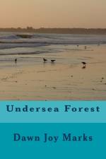 Undersea Forest