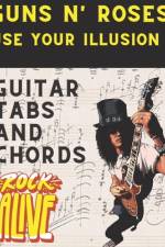 Guns N' Roses, Use Your Illusion I af Hajiba El Kahia