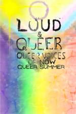 Loud & Queer 14 af Marisa Wohlschlaeger