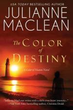 The Color of Destiny af Julianne MacLean