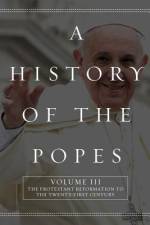 A History of the Popes af Wyatt North