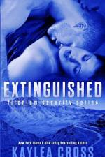 Extinguished af Kaylea Cross