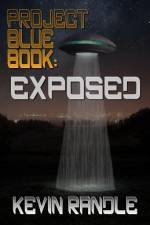 Project Blue Book af Kevin Randle