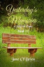 Yesterday's Memories af Jane O'Brien