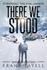 Surviving the Evacuation, Book 17 af Frank Tayell