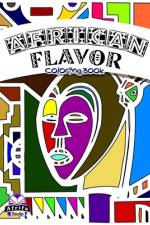 Afrikan Flavor af Edward Afrifa Manu