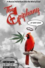 The Epiphany of Saint Eddie af Edward A Vincent