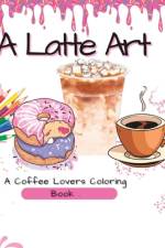 A Latte Art af Divine Diva