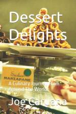 Dessert Delights af Joe Caruana