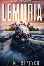 Lemuria af John Triptych