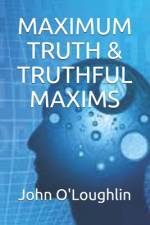 Maximum Truth & Truthful Maxims af John O'Loughlin