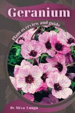 Geranium af Mixa Lungu