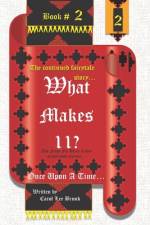 What makes 11? af Carol Lee Brunk