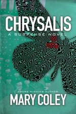 Chrysalis af Mary Coley