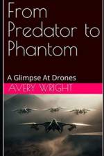 From Predator to Phantom af Avery Wright