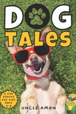Dog Tales af Hey Sup Bye Publishing
