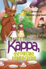 Kappa, The Pancake Making Gnome af Jennifer Lang Boehl