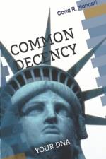 Common Decency af Carla R Mancari