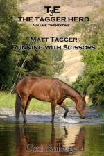 The Tagger Herd af Gini Roberge