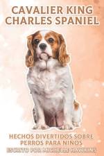 Cavalier King Charles Spaniel af Michelle Hawkins