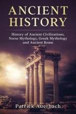 Ancient History af Patrick Auerbach