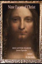Nine Faces of Christ af Jim Leach