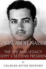 Gamal Abdel Nasser