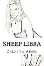 Sheep Libra af Zakariya Adeel